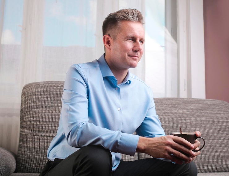 Уролог Тыганов рассказал, что вызывает раздражительность у мужчин после сорока лет