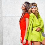 Коллекция JW Anderson весна-лето 2023