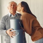 Как наладить отношения с родителями