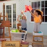 Как преобразить дачу: 7 недорогих идей