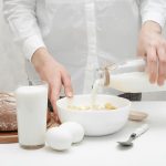 Сырники из рикотты: секрет воздушной текстуры