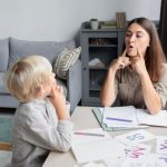 Когда лучше воздержаться от советов по воспитанию