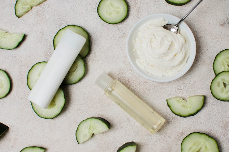 Топ-10 кремов для лица от российских производителей