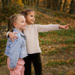 Как поддерживать дружеские отношения ребенка