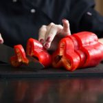Запеченный болгарский перец: простые и вкусные рецепты