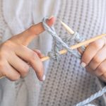 Секреты вязания крючком: создаем изящные изделия легко и быстро