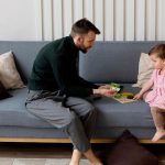 Отецовские лайфхаки: 25 креативных решений детских проблем