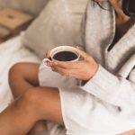 Кофейный скраб для тела: простой рецепт для борьбы с целлюлитом