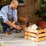 Как организовать мини-погреб из бочки в гараже или на дачном участке