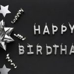 Музыканты L’One, Антон Севидов и Тося Чайкина поздравили «Серебряный Дождь» с юбилеем.