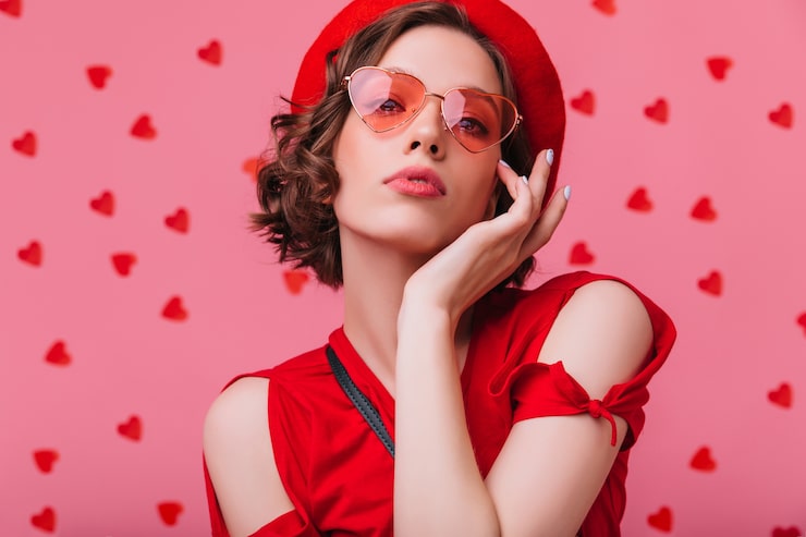 Valentino представляет коллекцию весна-лето 2024