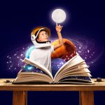 Книга «Маленький принц» стала самым продаваемым детским произведением за последние десять лет.