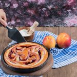 Необычные блюда из творога: от пирожных до роллов