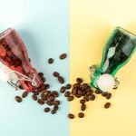 Растворимый кофе: взвешиваем все «за» и «против»