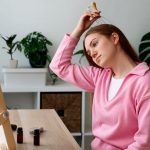 Как начать карьеру в сфере красоты с минимальными затратами