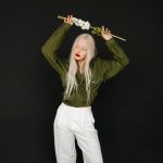 Как искусство и мода переплелись на Неделях моды весна-лето 2022