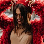 Новая коллекция Victoria Beckham: осень-зима 2022