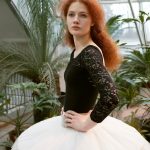 Chanel показал новую коллекцию высокой моды в Париже
