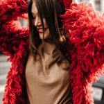 Tibi: осенне-зимняя коллекция 2025
