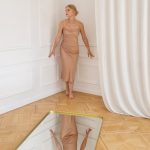 Max Mara показал новую коллекцию Весна-Лето 2025