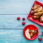 Как правильно запечь куриные ножки в духовке?