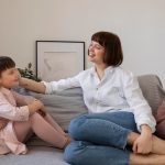 Как справиться с трудным ребенком: советы психолога