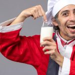 Через 25 лет ежедневного употребления килограмма сыра: что с ним случилось?