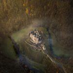 Искусственный интеллект и творчество: завораживающие работы Анны Саргсян (Joann)