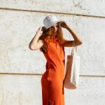 Jil Sander представляет коллекцию весна-лето 2022