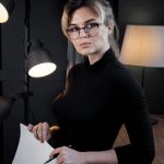 «Баленсиага и черный цвет»: о философии черной формы