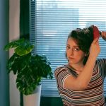 Признаки заболеваний, проявляющиеся на волосах