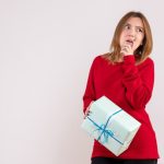 Девушка похудела на 45 килограммов, чтобы удивить мужа, возвращающегося из командировки.