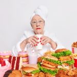 Какие фастфуды можно есть без ущерба для фигуры?