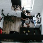 Как вернуть чистоту: советы по уборке после праздников