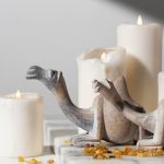 Свечи как искусство