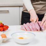 Мясной рулет собственного приготовления: экономим 90% от магазинной цены