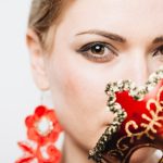 В Москве состоялся чемпионат по макияжу