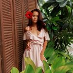Blumarine представляет коллекцию Resort 2025