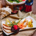 Продукты, ускоряющие старение: что стоит ограничить в рационе