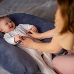 Подготовка к материнству