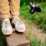 Как зашнуровать кеды: стильные и простые способы