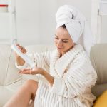 Летние процедуры: что полезно знать