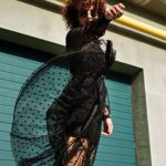 Первый показ Dior: как Джонатан Андерсон представил новую коллекцию
