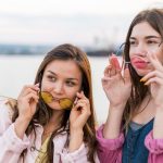 Солнцезащитные кремы для городской весны