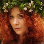 Тренды причесок весны 2024