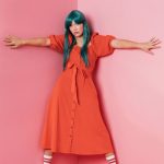 Proenza Schouler представила коллекцию весна-лето 2026