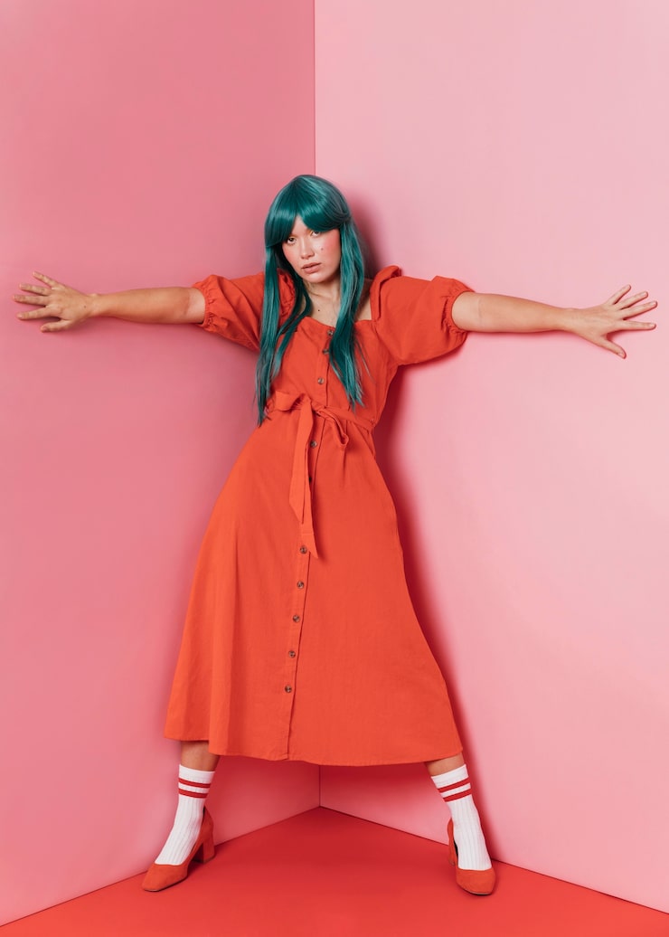 Proenza Schouler представила коллекцию весна-лето 2026