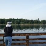 Как восстановить ментальное здоровье за три дня на берегу Финского залива