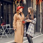 INA VOKICH представила новую осенне-зимнюю коллекцию