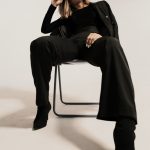 Daniil Antsiferov представил новую демикутюрную коллекцию